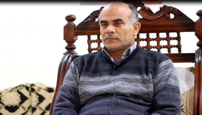 اعتقال 5 من الشرقية بينهم والد شهيد