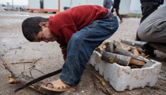 الصحة العالمية: 250 ألفاً يواجهون نقص الغذاء والدواء بحلب