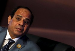 "السيسى_لا_يمثلنا" يتصدر.. ونشطاء: مرسي رئيس الجمهورية