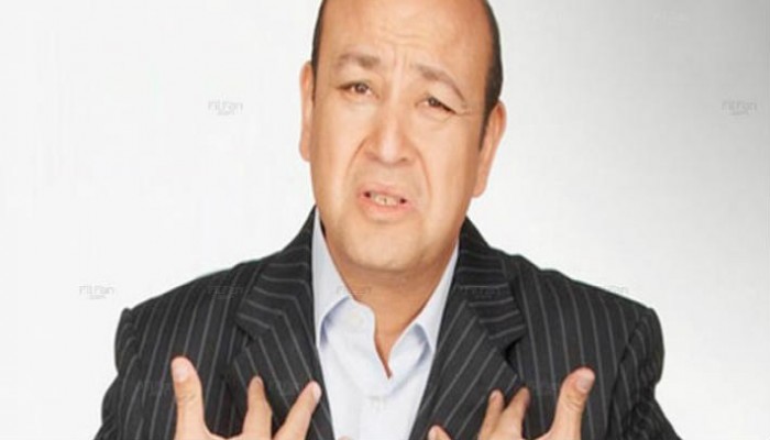 عمرو أديب: النادي الأهلي له في الدستور ضربة جزاء هدية كل ٥ مباريات