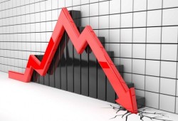 أنشطة الشركات المصرية تنخفض لأدنى مستوى في 40 شهرًا