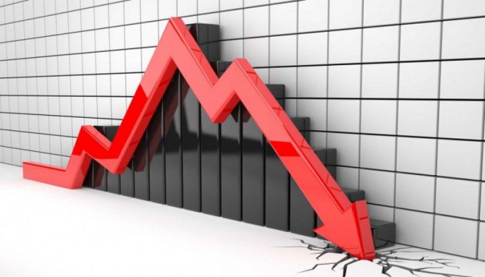 أنشطة الشركات المصرية تنخفض لأدنى مستوى في 40 شهرًا