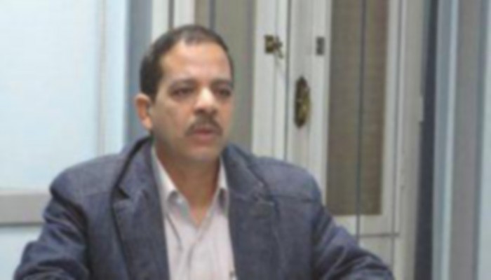 الإهمال الطبي والتعذيب يهددان حياة الدكتور عاشور الحلواني واثنين آخرين من معتقلي المنوفية