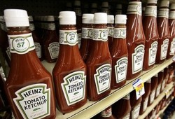 ضبط 63 طن صلصة فاسدة بشركة"هاينز"