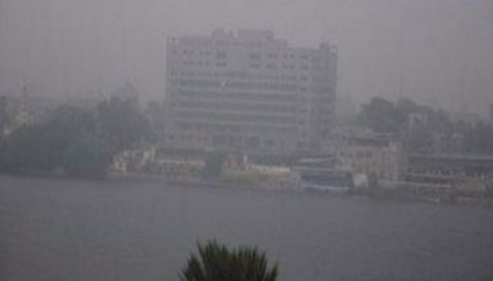 الأرصاد تحذر: الشبورة المائية على الطرق تستمر حتى الخميس وتصل لحد الضباب