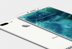 أهم المزايا المتوقعة في "آيفون 8".. تعرف عليها