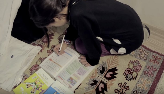 الزيارة .. فيلم قصير يجسد معاناة عشرات الآلاف في مصر