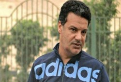 المدير الفني للمقاصة : الحكم لم يتسبب في هزيمتنا