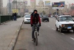 أخبار الطقس ودرجات االحرارة المتوقعة اليوم الثلاثاء