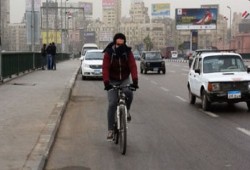 أخبار الطقس ودرجات االحرارة المتوقعة اليوم الثلاثاء
