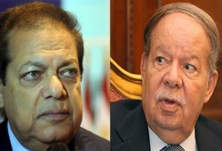 فتحي سرور رئيسًا لأول محكمة عربية للتحكيم الدولي.. وأبو العينين نائبا