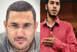 أمن "النطرون" يواصل التنكيل بالفخراني والبربري