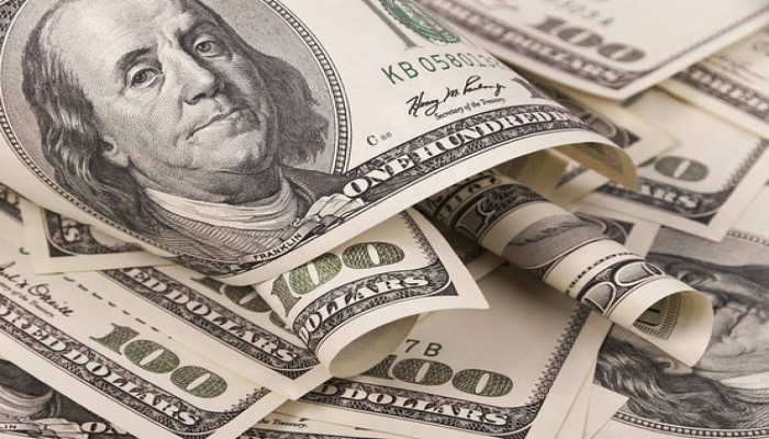 تعرف علي سعر الدولار اليوم الثلاثاء في السوق السوداء