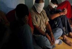 اختطاف 49 مصريًّا باليمن..  ونظام السيسي "غير موجود بالخدمة"