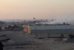 أهالي جنوب سيناء يستغيثون الجيش يغلق الطرق ولا نجد الطعام ولا العلاج