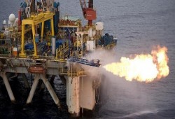 تعرف على أكبر حقل غاز مصري الذي تعتزم روسيا الإستيلاء على 35% منه