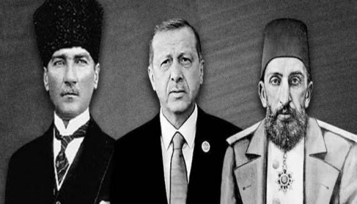 أتاتورك أم عبدالحميد.. وزارة المواصلات التركية تجري استطلاعا لمواطينها حول تسمية نفق ضخم