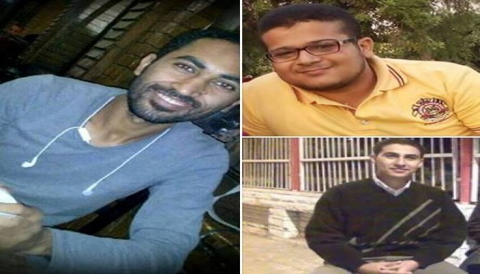 بيان تحالف دعم الشرعية ببني سويف بخصوص اغتيال الداخلية لثلاثة شهداء