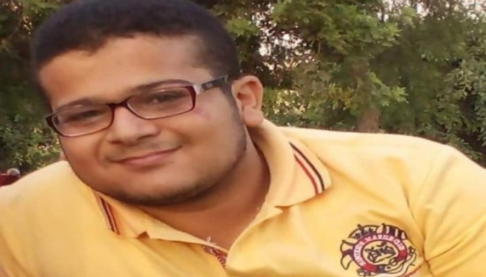 أول تعليق لوالد الشهيد "عبد الرحمن جمال" بعد اغتيال نجله برصاص الداخلية