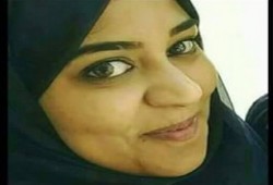 حكم عسكري بـ9 سنوات للمعتقلة إسراء خالد سعيد