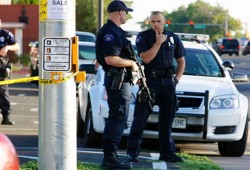 مقتل إماراتي برصاص الشرطة في أمريكا