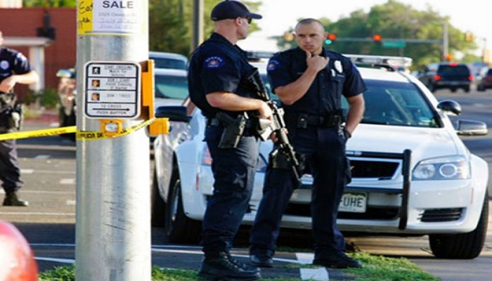 مقتل إماراتي برصاص الشرطة في أمريكا