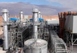 وزارة البترول بحكومة الانقلاب  تقترض 200 مليون دولار