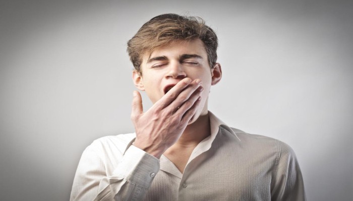 أبرزها الإصابة بالضغط.. 5 أضرار صحية يسببها قلة النوم