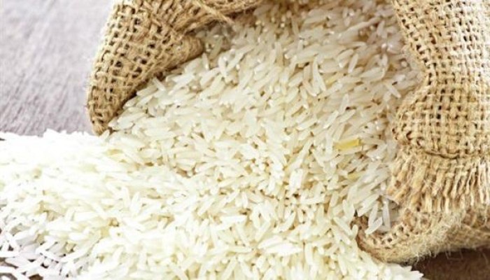ارتفاع طن الأرز 2200 جنيه دفعة واحدة.. وسعر الكليو "جُملة" يصل 8 جنيه