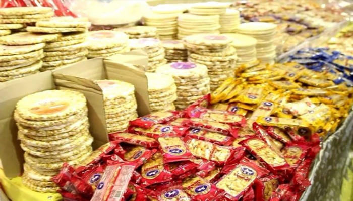 أهالى البحيرة "حلوى المولد للفرجة فقط والأسعار زادت الضعف"