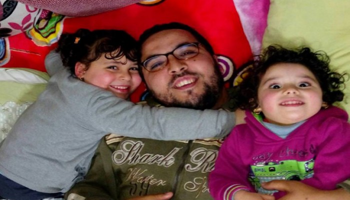 شهرين ونصف مرا على اختطاف "رامي عامر"