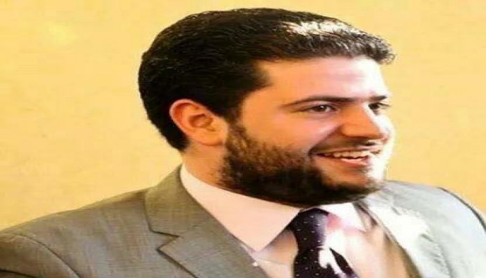عاجل : الأمن يعتقل "أسامة مرسي" نجل الرئيس "محمد مرسي"