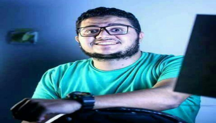 اعتقال الطالب"عمرو جمال" و 4 من زملائه من مسكنهم بأكتوبر