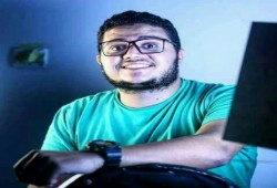 اعتقال الطالب"عمرو جمال" و 4 من زملائه من مسكنهم بأكتوبر