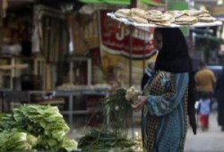 في ظل الانقلاب .. التضخم في مصر قفز إلى 19.4% في نوفمبر