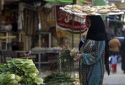 في ظل الانقلاب .. التضخم في مصر قفز إلى 19.4% في نوفمبر