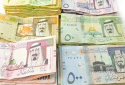 لأول مرة.. سعر الريال السعودي يتجاوز الـ5 جنيهات