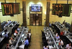البورصة تخسر 8 مليارات جنيه خلال أسبوع