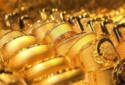 ارتفاع أسعار الذهب.. عيار 21 يسجل 593 جنيهًا
