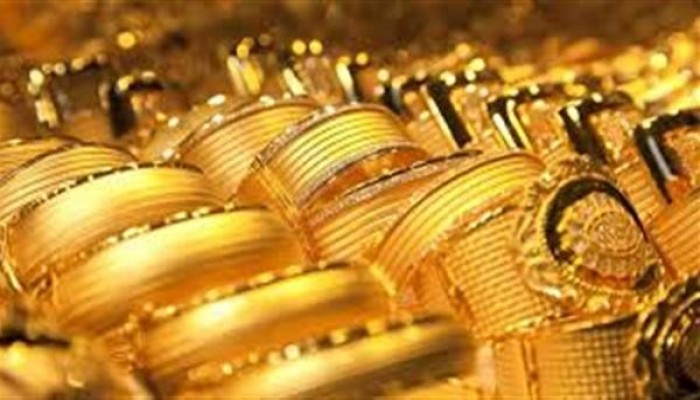 ارتفاع أسعار الذهب.. عيار 21 يسجل 593 جنيهًا