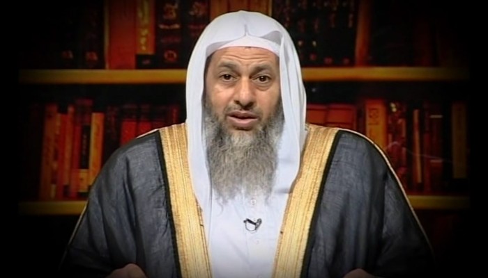 داعية سلفي مؤيد للانقلاب يصف السيسي بالكافر والجاهل
