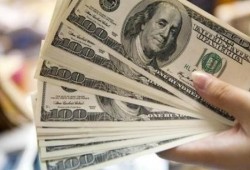 سعر الدولار في البنوك الآن