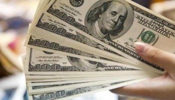 سعر الدولار في البنوك الآن