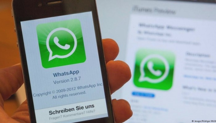 احذروا.. طريقة جديدة لسرقة الأموال عبر "واتس آب"