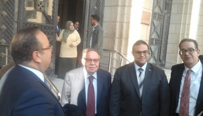 فتحي سرور يدافع عن صفوت الشريف في "الكسب غير المشروع" والنقض تلغي حبسه