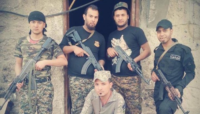 إيران ترسل أخطر مجرمي سجونها للحرب في سوريا