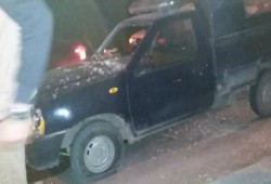 بالفيديو والصور.. "الصحة" تفضح كذب "الداخلية" في حادث كفرالشيخ