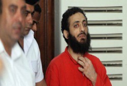 النقض تؤيد إعدام "عادل حباره" في القضية الملفقة "أحداث رفح الثانية"