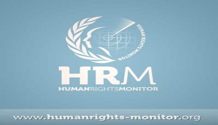 "هيومن مونيتور" تتهم السلطات المصرية بالقتل خارج القانون