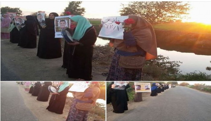 أحرار الشرقية ينددون بالإخفاء القسري لـ11 من الطلبة